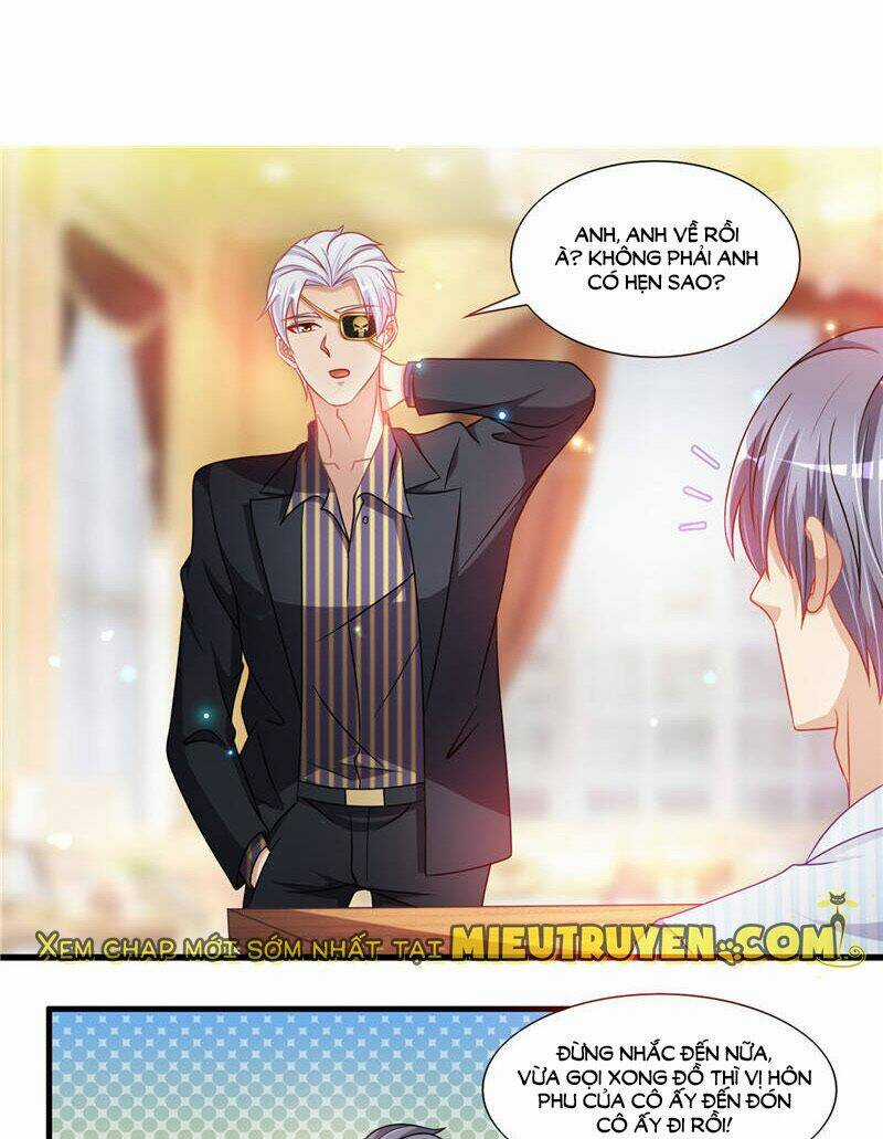 Vợ Yêu Cưới Trước Sủng Sau Chapter 74 trang 4