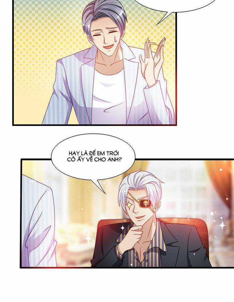 Vợ Yêu Cưới Trước Sủng Sau Chapter 74 trang 5