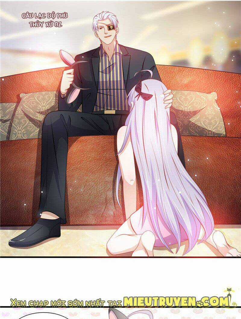 Vợ Yêu Cưới Trước Sủng Sau Chapter 74 trang 7