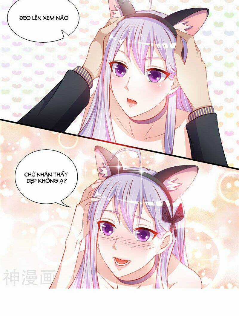 Vợ Yêu Cưới Trước Sủng Sau Chapter 74 trang 8