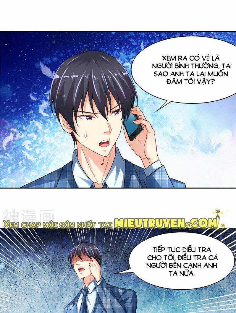 Vợ Yêu Cưới Trước Sủng Sau Chapter 75 trang 10