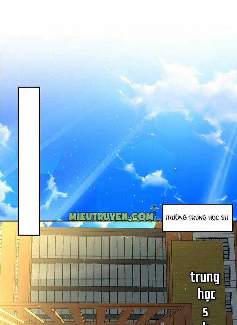 Vợ Yêu Cưới Trước Sủng Sau Chapter 75 trang 14