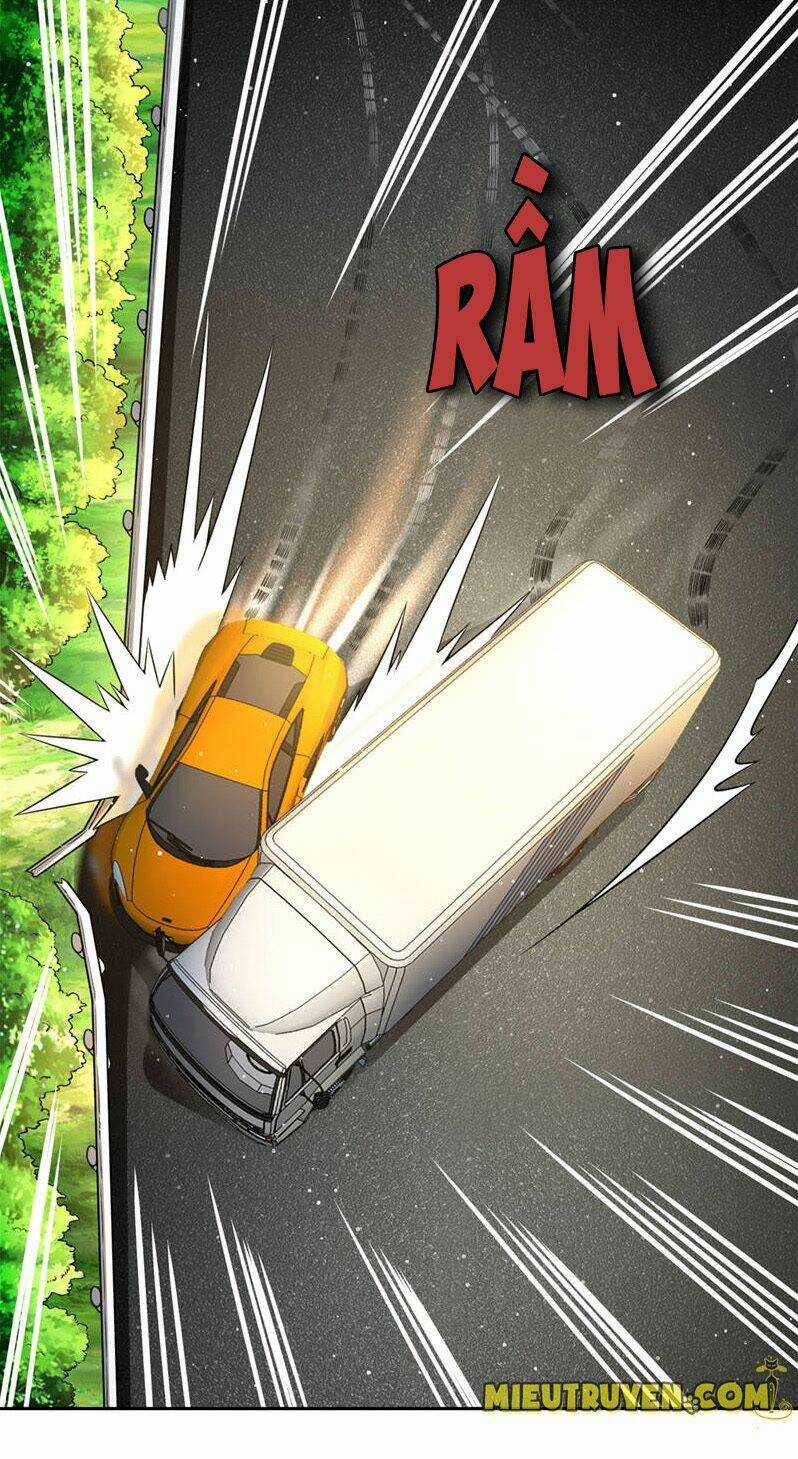 Vợ Yêu Cưới Trước Sủng Sau Chapter 75 trang 4