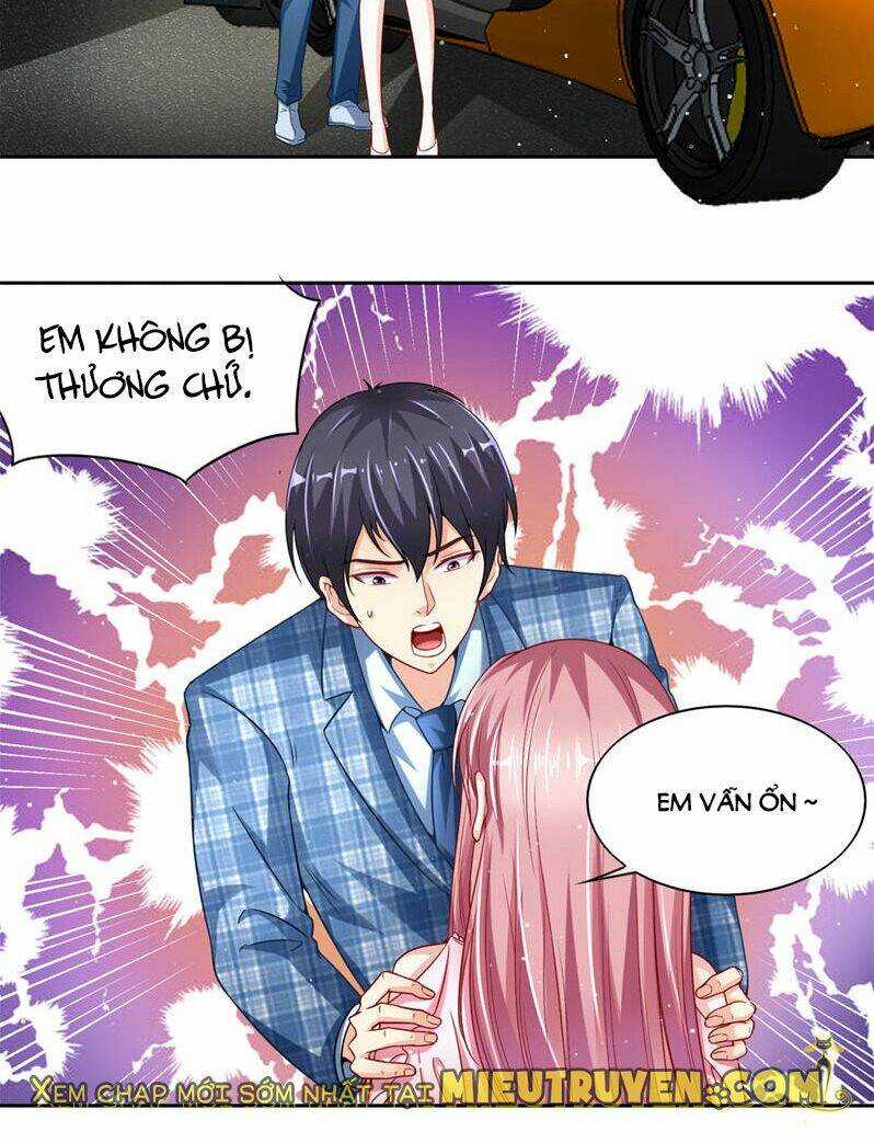Vợ Yêu Cưới Trước Sủng Sau Chapter 75 trang 6