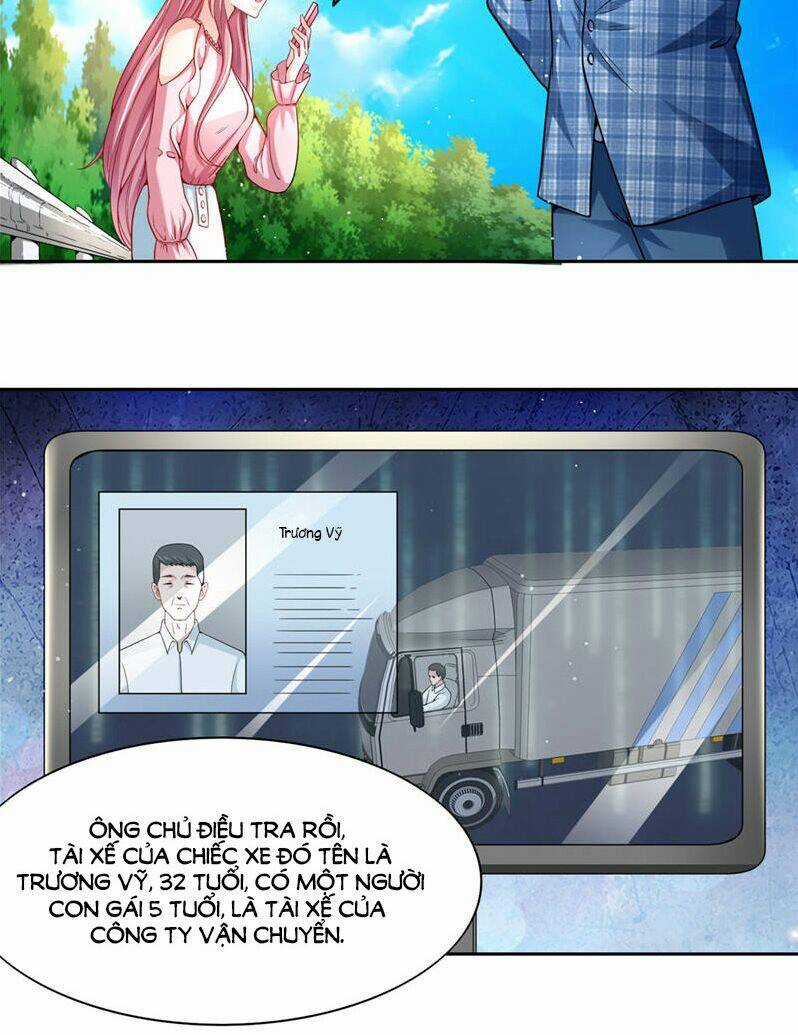 Vợ Yêu Cưới Trước Sủng Sau Chapter 75 trang 9