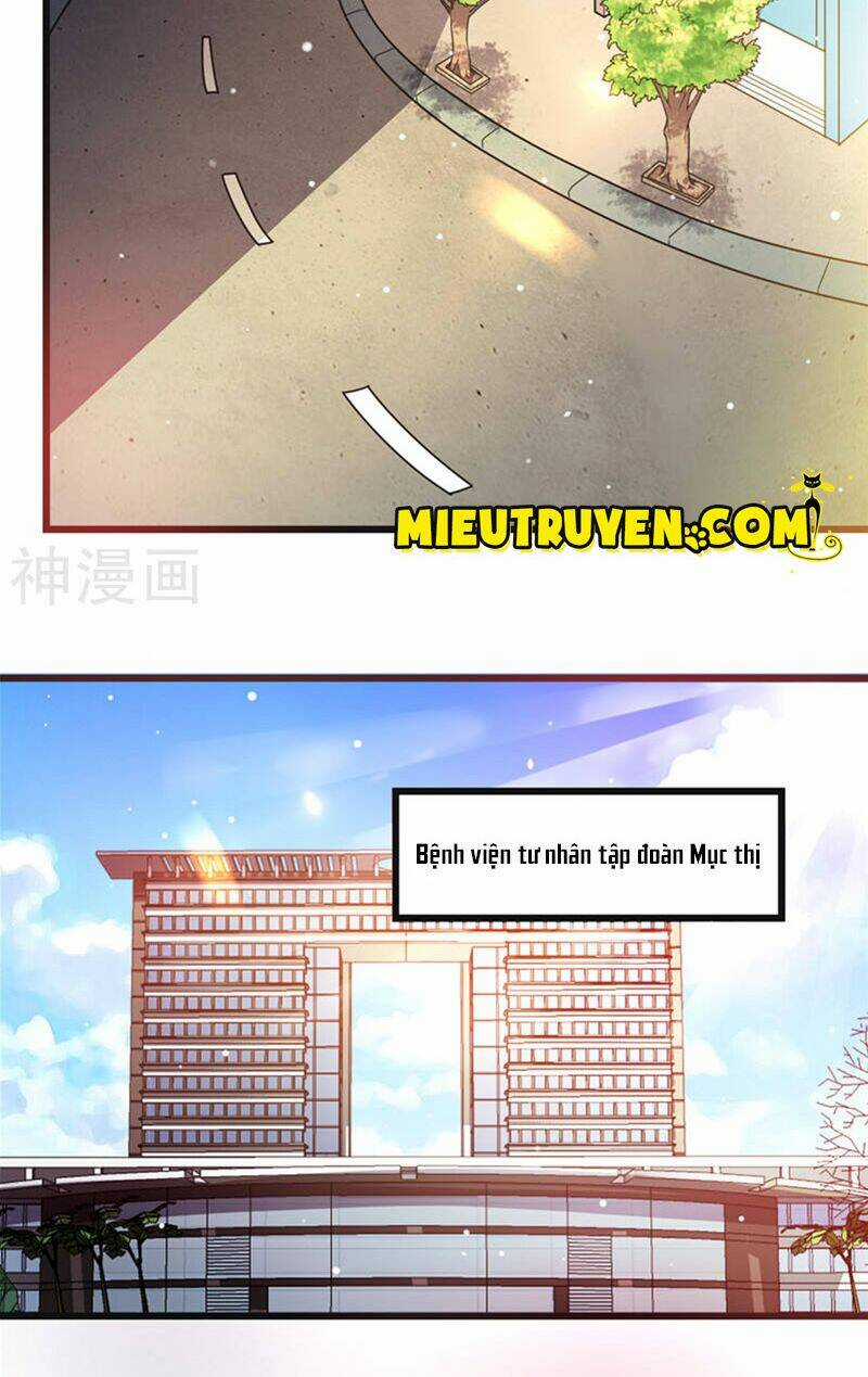 Vợ Yêu Cưới Trước Sủng Sau Chapter 76 trang 12