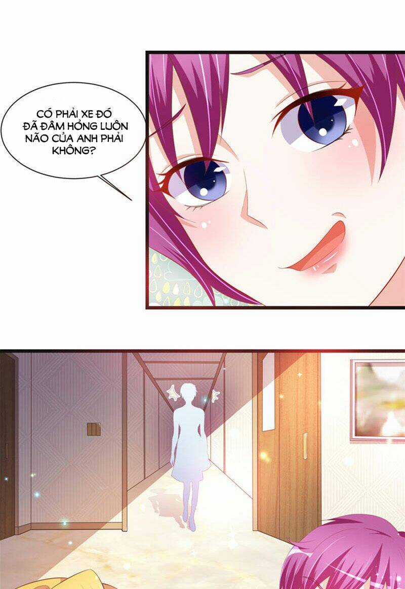 Vợ Yêu Cưới Trước Sủng Sau Chapter 76 trang 15