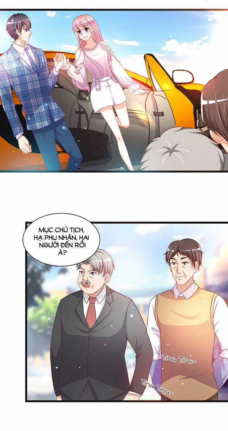 Vợ Yêu Cưới Trước Sủng Sau Chapter 76 trang 2