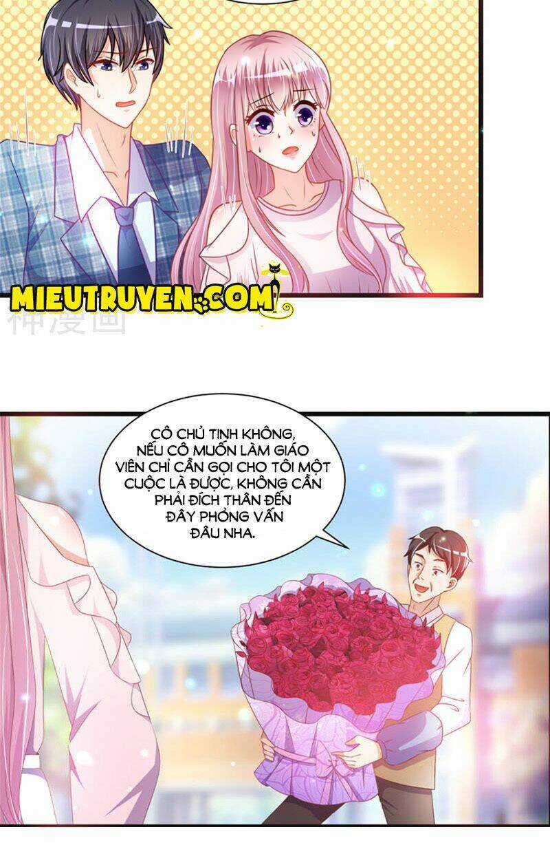 Vợ Yêu Cưới Trước Sủng Sau Chapter 76 trang 4
