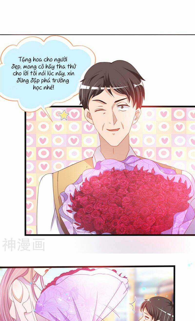 Vợ Yêu Cưới Trước Sủng Sau Chapter 76 trang 5