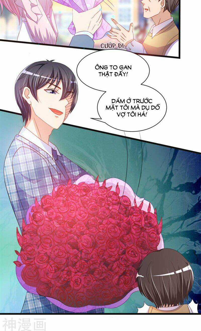 Vợ Yêu Cưới Trước Sủng Sau Chapter 76 trang 6