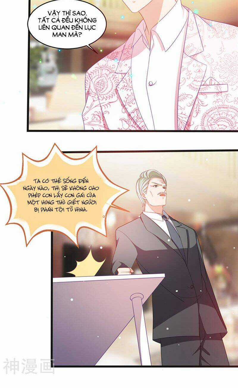 Vợ Yêu Cưới Trước Sủng Sau Chapter 77 trang 13