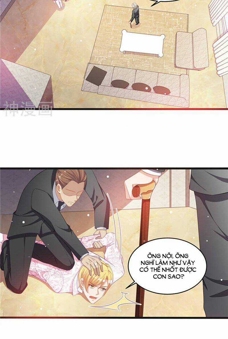 Vợ Yêu Cưới Trước Sủng Sau Chapter 77 trang 15