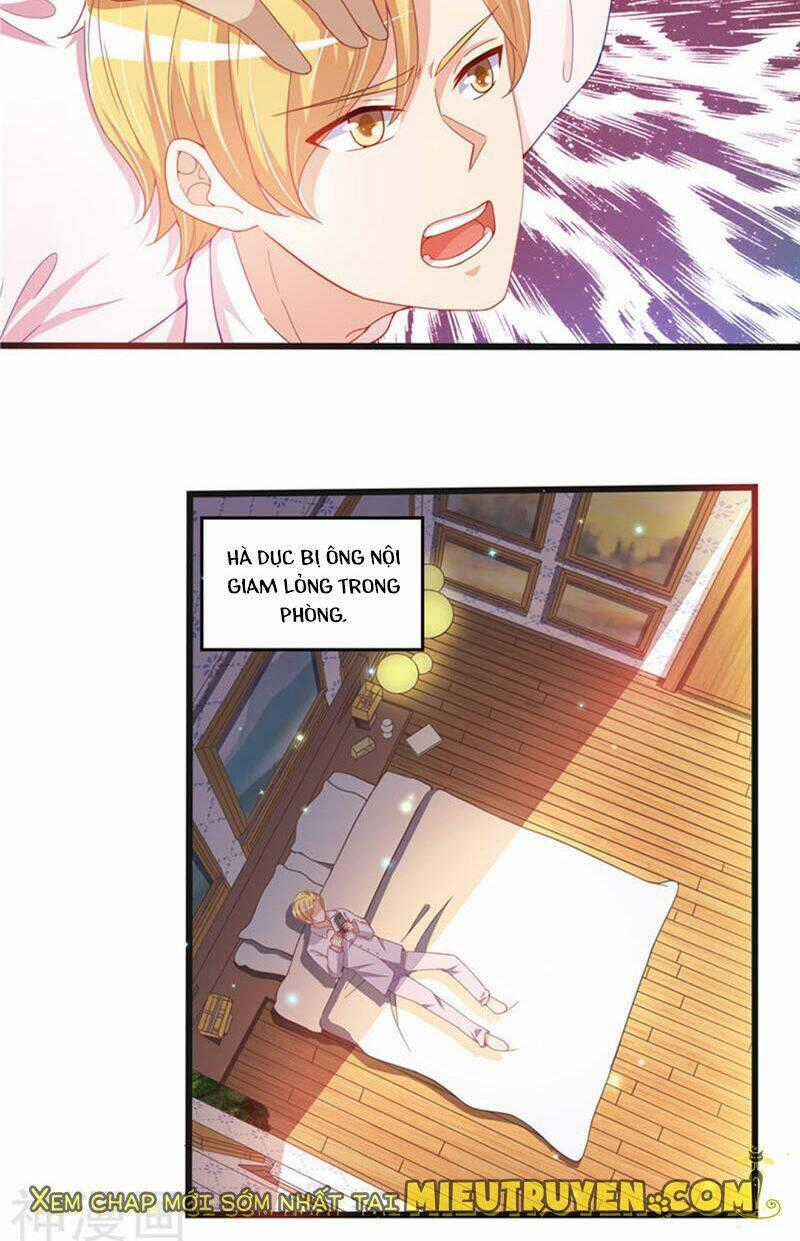 Vợ Yêu Cưới Trước Sủng Sau Chapter 77 trang 17
