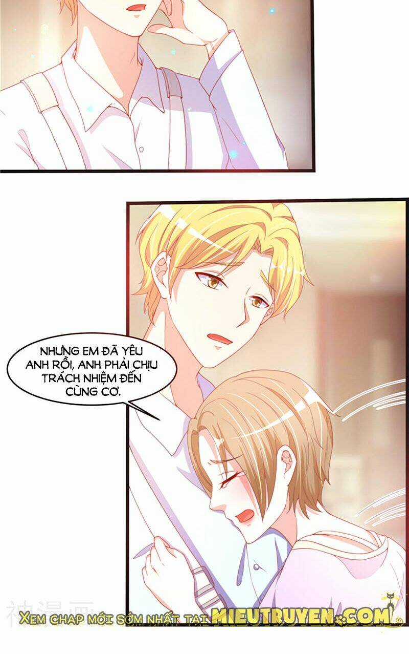 Vợ Yêu Cưới Trước Sủng Sau Chapter 77 trang 5