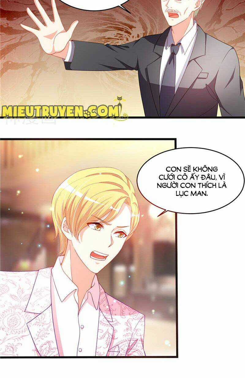 Vợ Yêu Cưới Trước Sủng Sau Chapter 77 trang 9