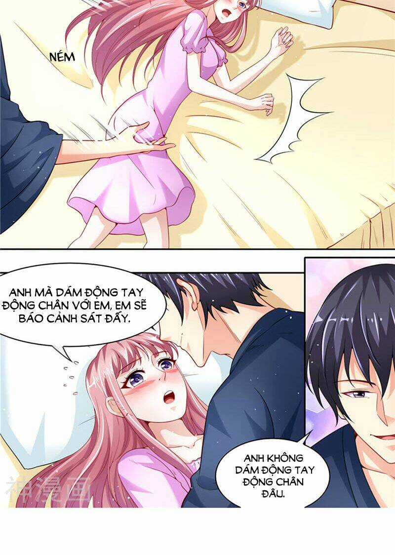 Vợ Yêu Cưới Trước Sủng Sau Chapter 78 trang 10