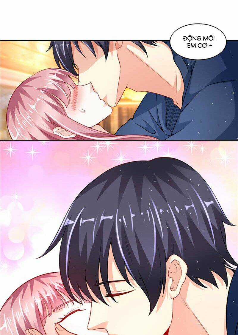 Vợ Yêu Cưới Trước Sủng Sau Chapter 78 trang 11