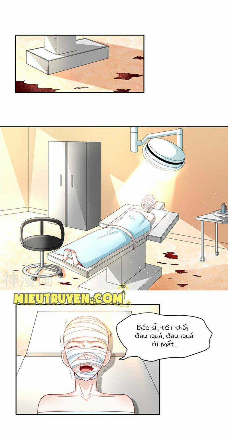 Vợ Yêu Cưới Trước Sủng Sau Chapter 78 trang 13