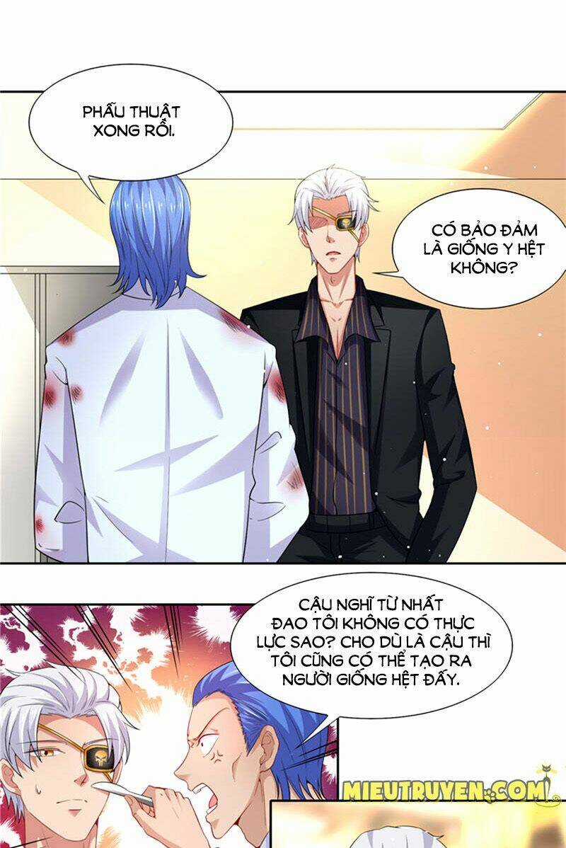 Vợ Yêu Cưới Trước Sủng Sau Chapter 78 trang 14