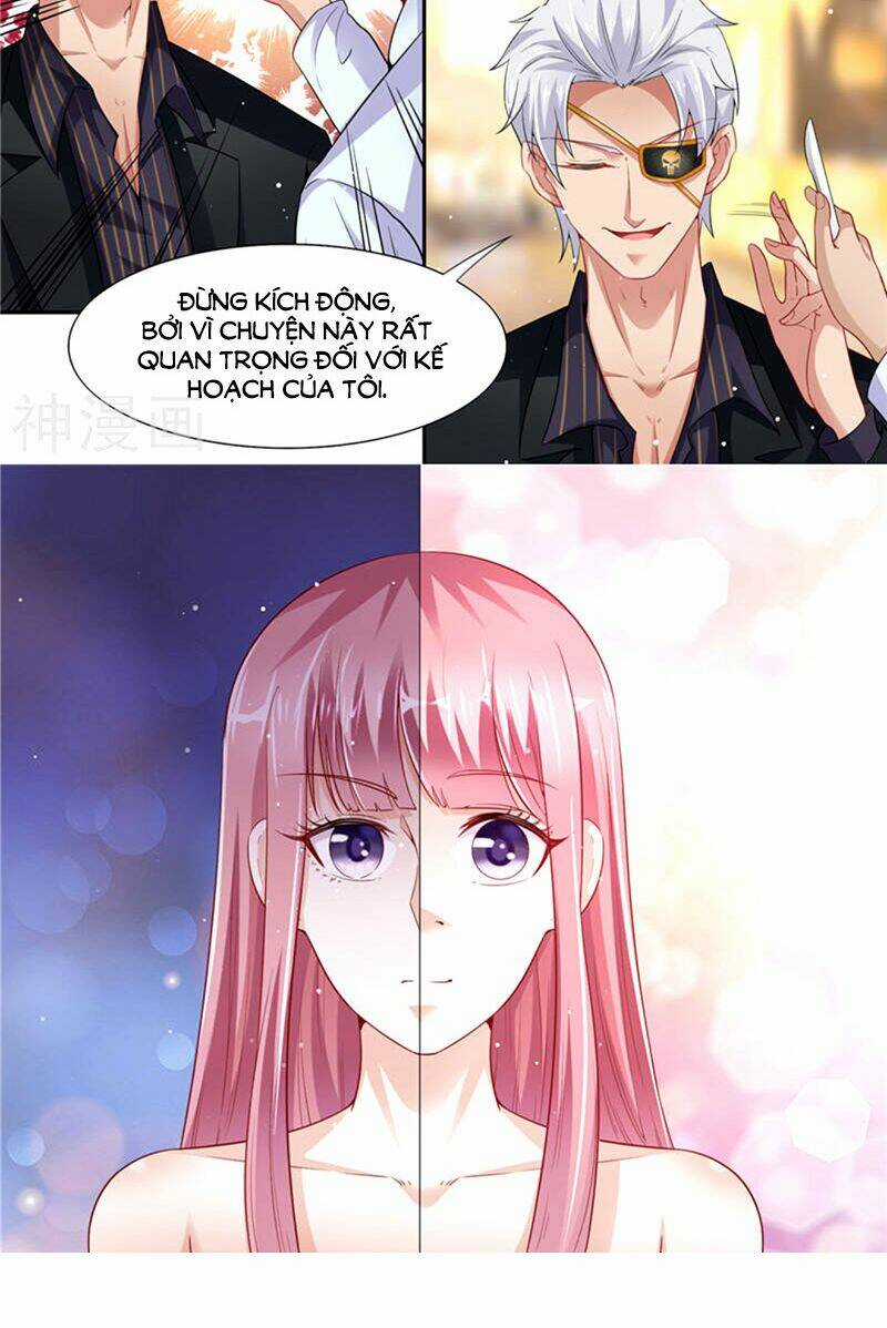 Vợ Yêu Cưới Trước Sủng Sau Chapter 78 trang 15