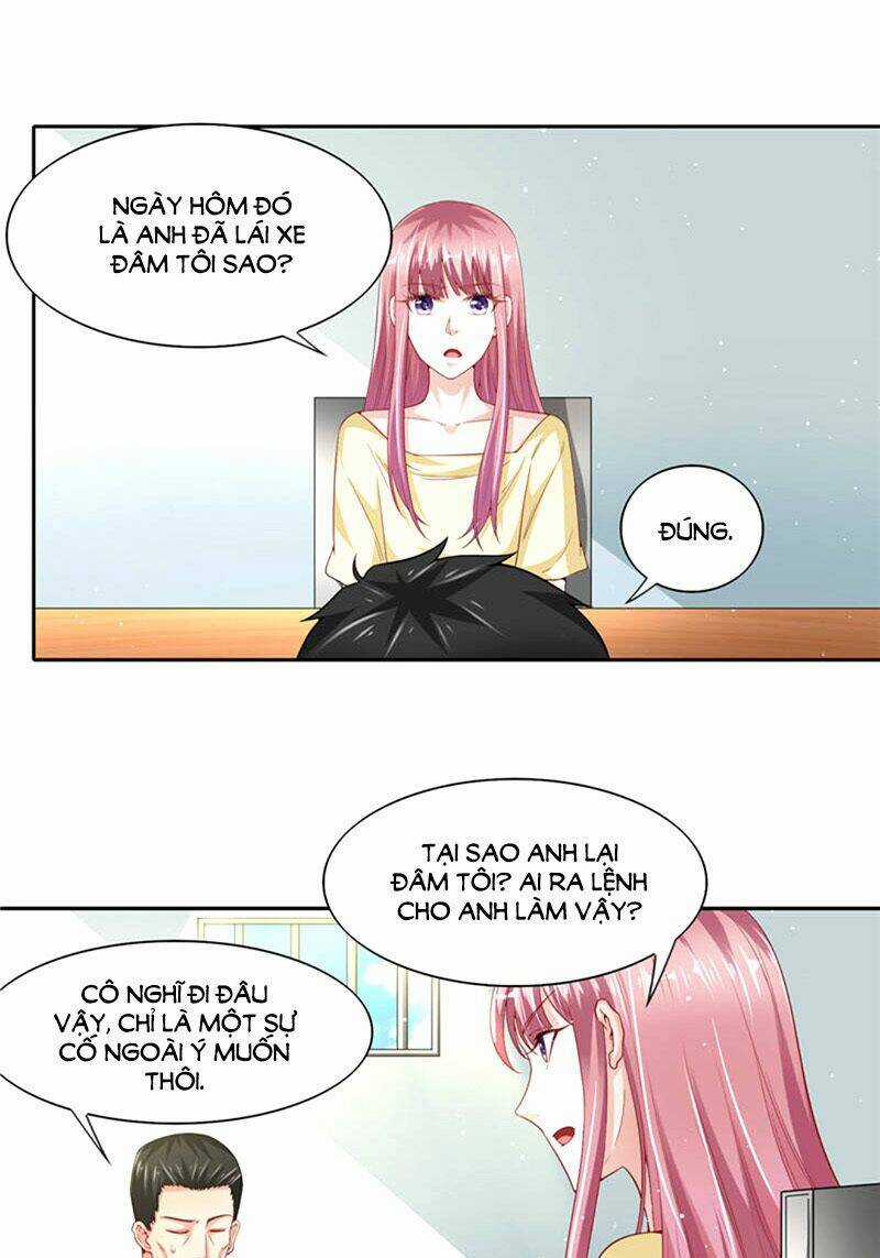 Vợ Yêu Cưới Trước Sủng Sau Chapter 78 trang 17