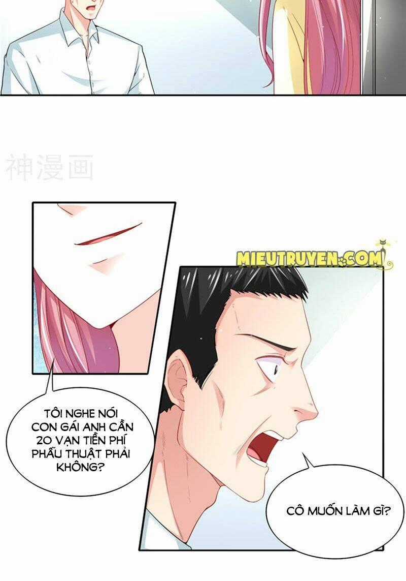 Vợ Yêu Cưới Trước Sủng Sau Chapter 78 trang 18