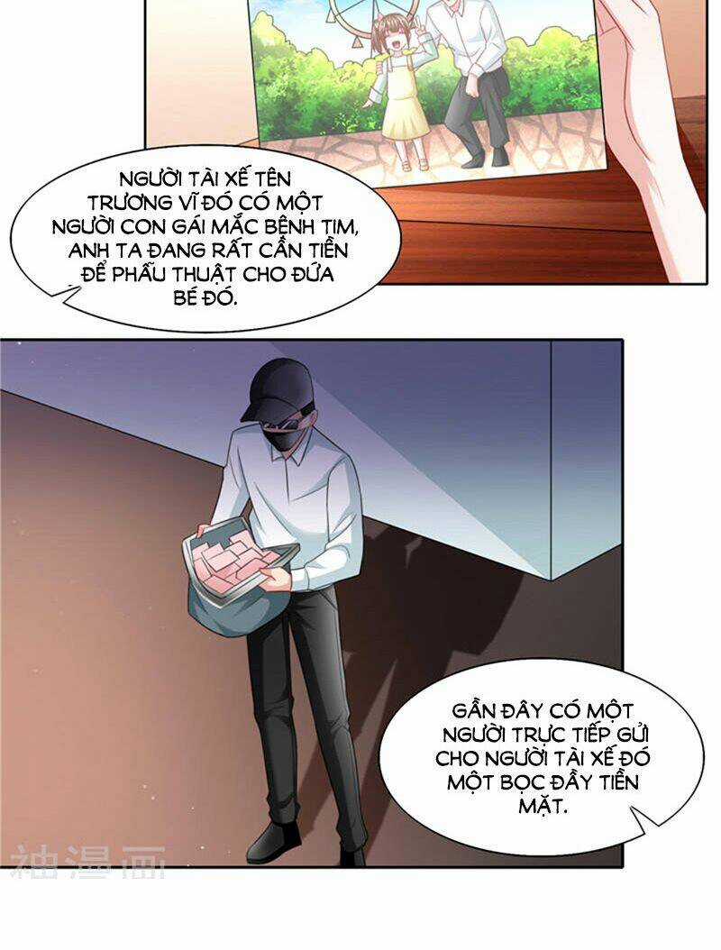 Vợ Yêu Cưới Trước Sủng Sau Chapter 78 trang 2