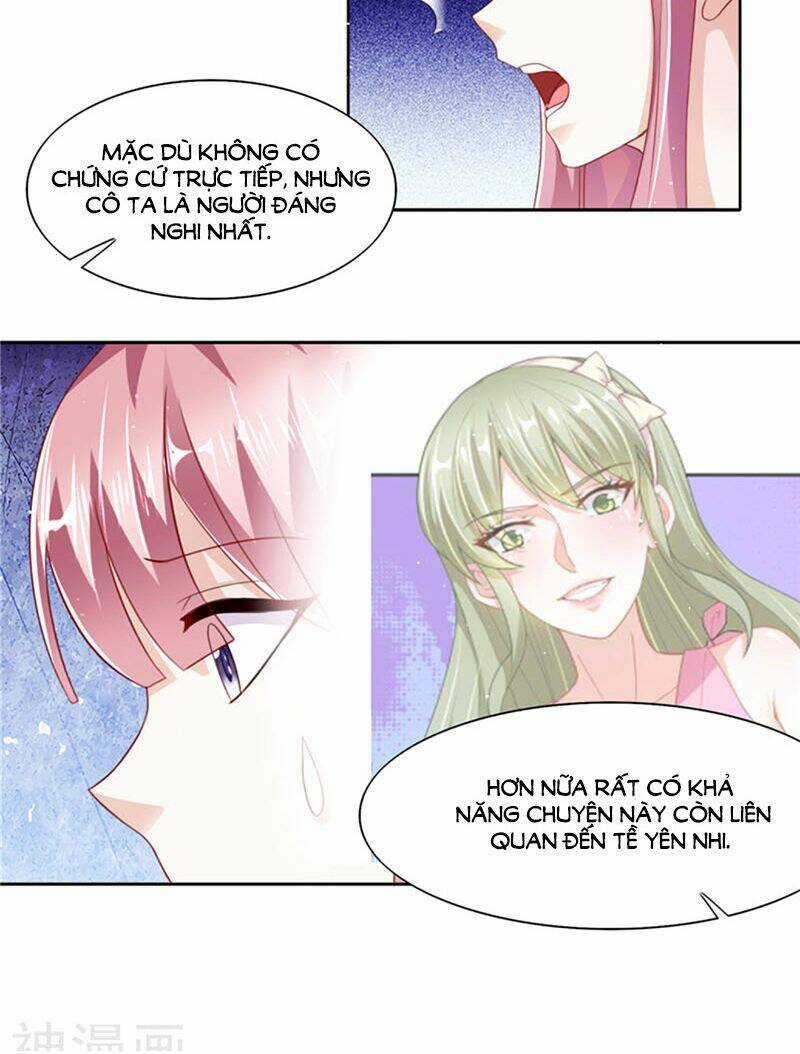 Vợ Yêu Cưới Trước Sủng Sau Chapter 78 trang 4