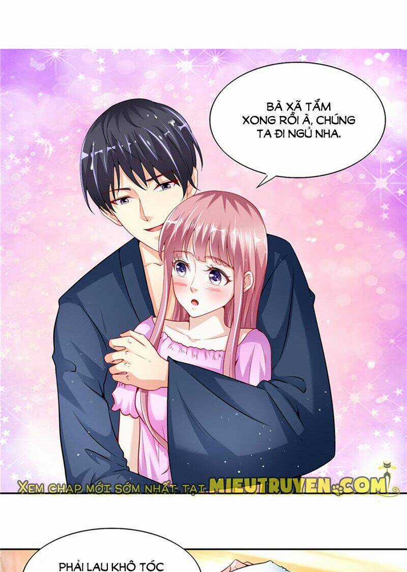Vợ Yêu Cưới Trước Sủng Sau Chapter 78 trang 7
