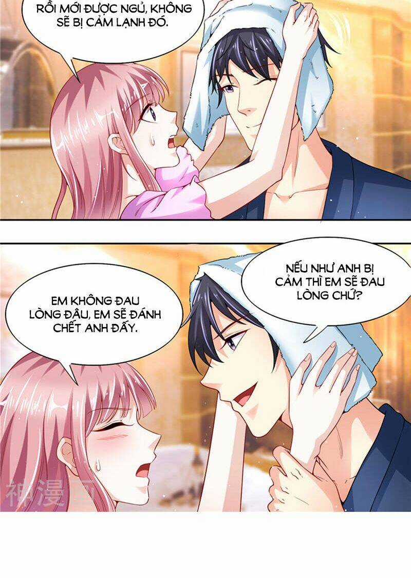 Vợ Yêu Cưới Trước Sủng Sau Chapter 78 trang 8