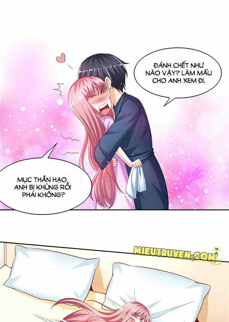 Vợ Yêu Cưới Trước Sủng Sau Chapter 78 trang 9
