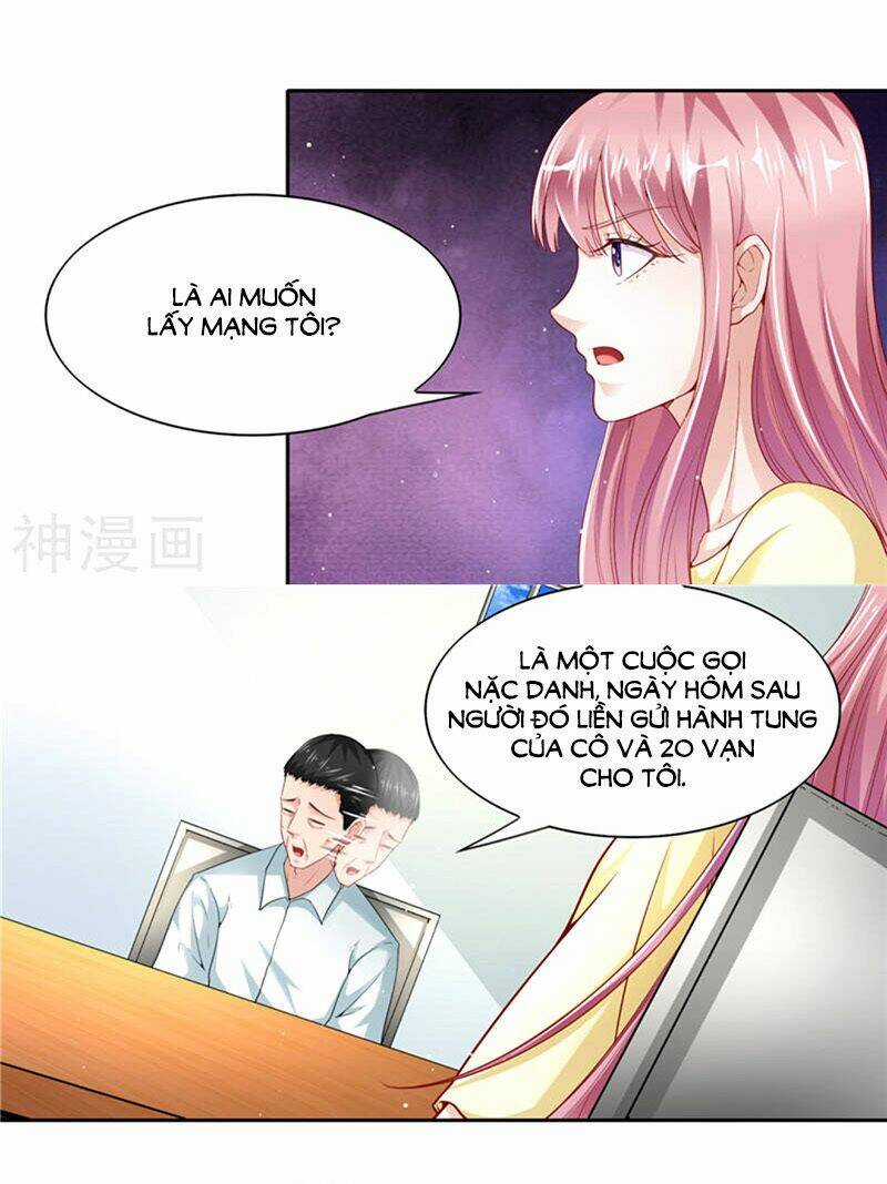 Vợ Yêu Cưới Trước Sủng Sau Chapter 79 trang 2