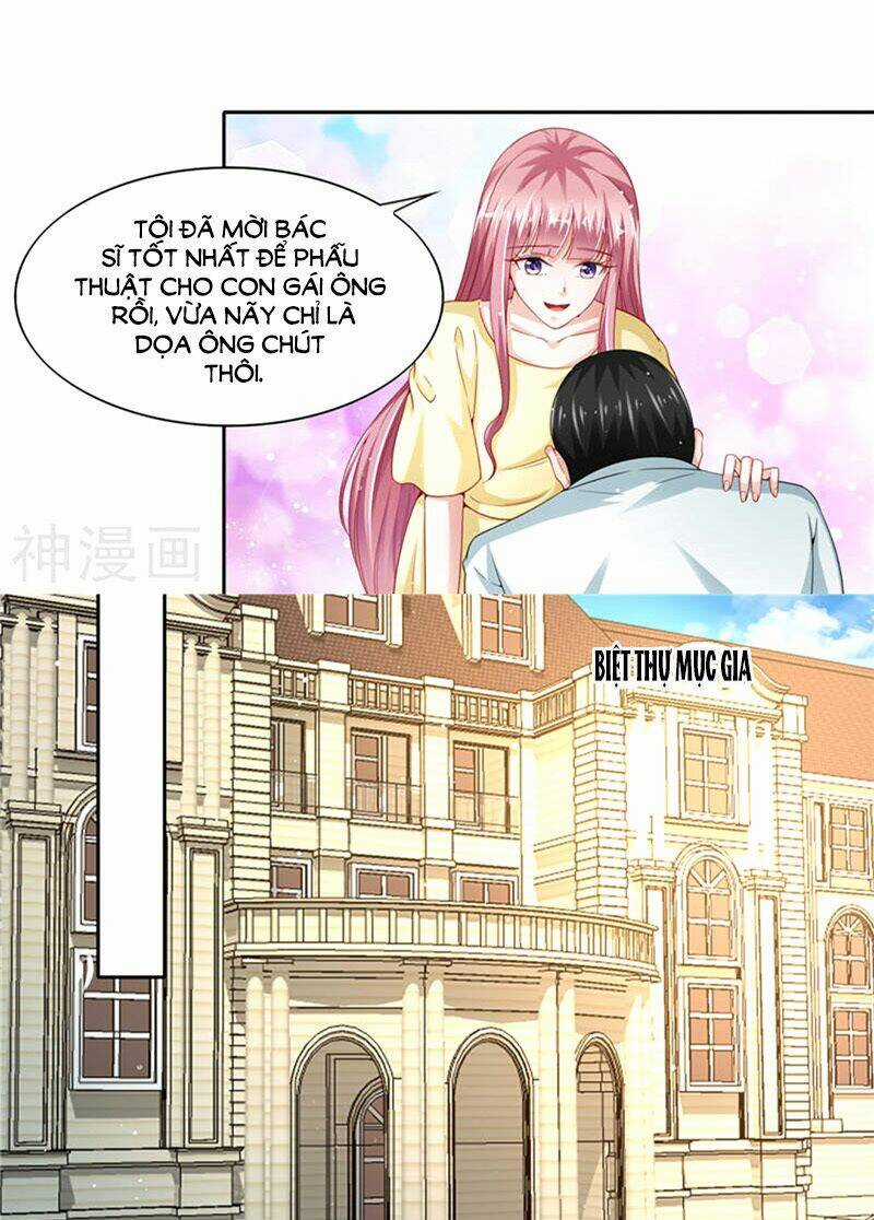 Vợ Yêu Cưới Trước Sủng Sau Chapter 79 trang 4