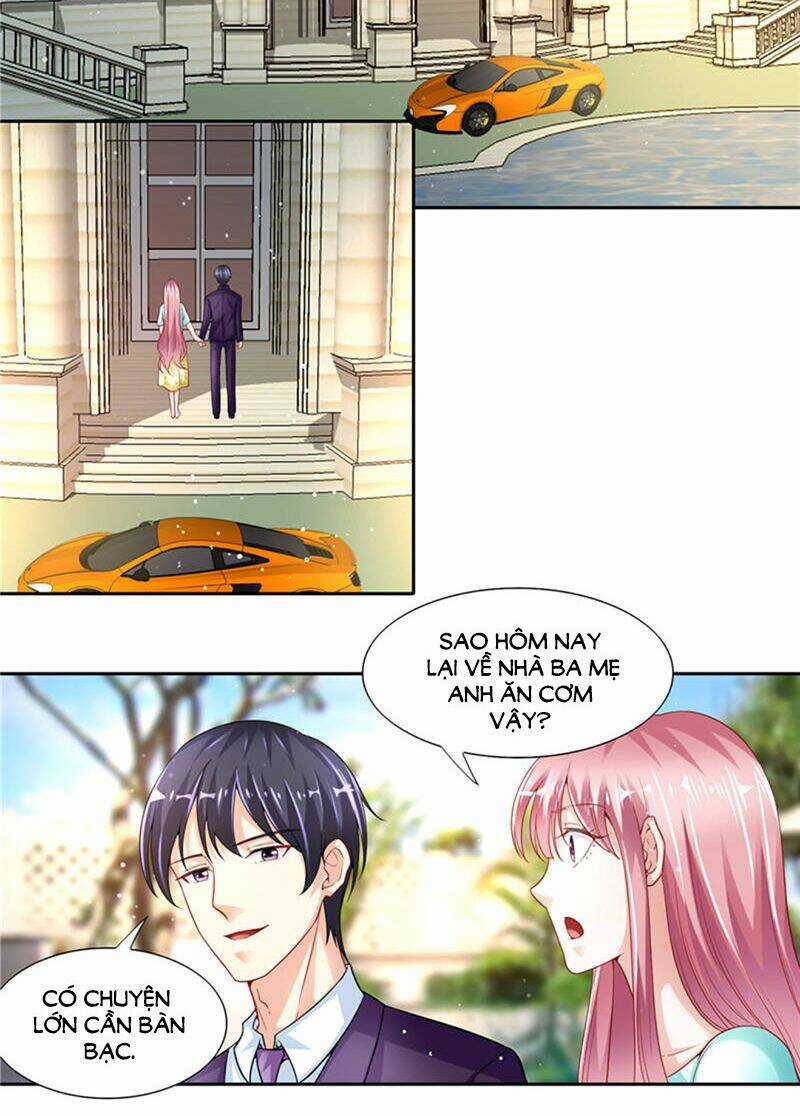 Vợ Yêu Cưới Trước Sủng Sau Chapter 79 trang 5