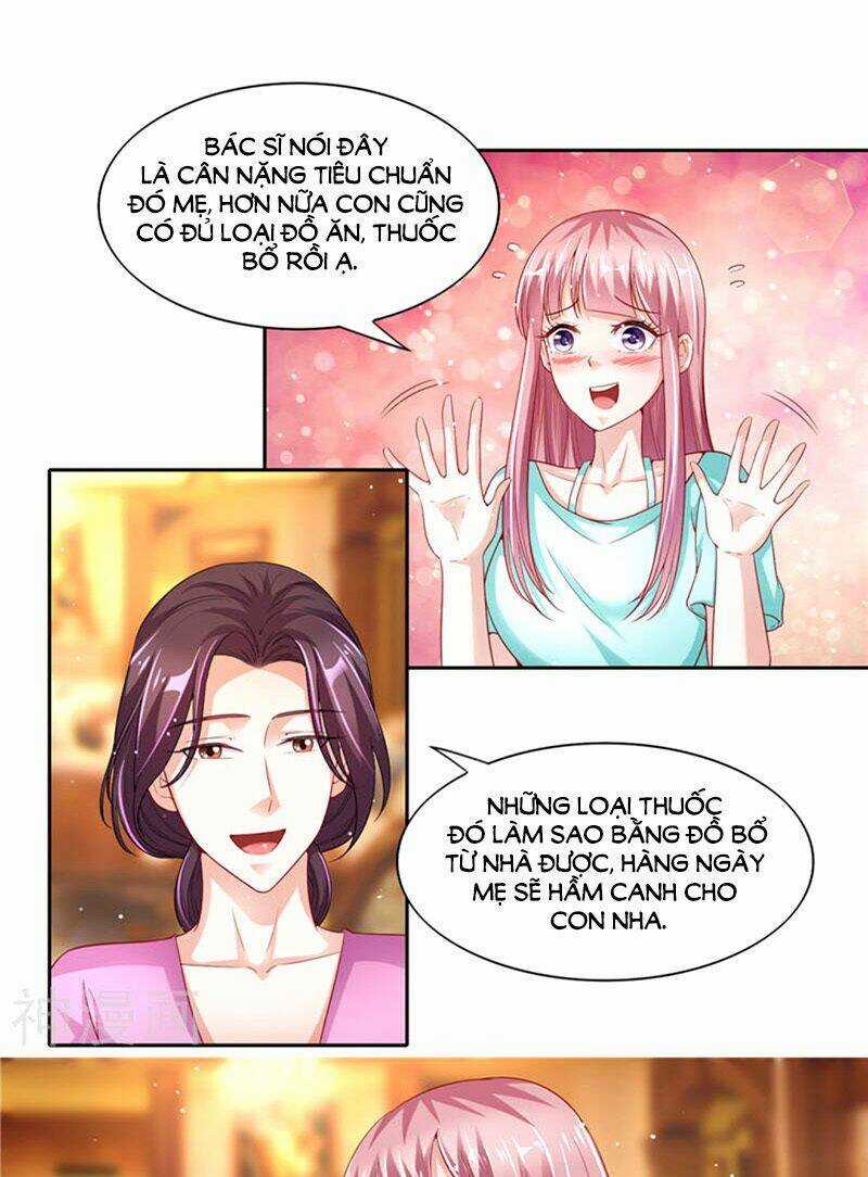 Vợ Yêu Cưới Trước Sủng Sau Chapter 79 trang 7