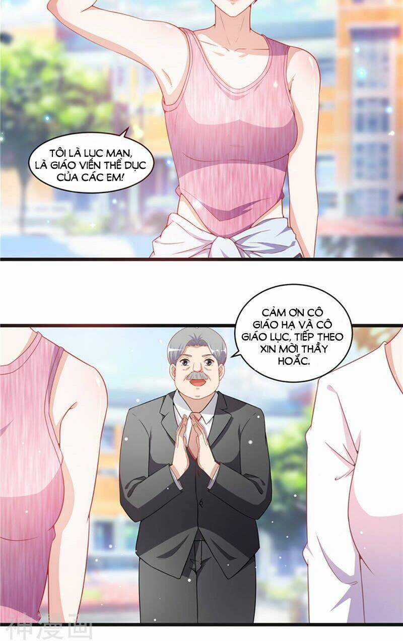 Vợ Yêu Cưới Trước Sủng Sau Chapter 80 trang 13