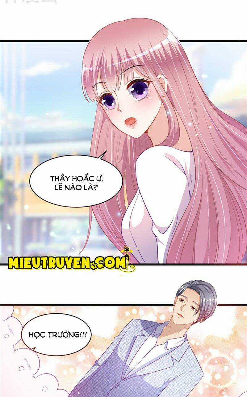 Vợ Yêu Cưới Trước Sủng Sau Chapter 80 trang 14