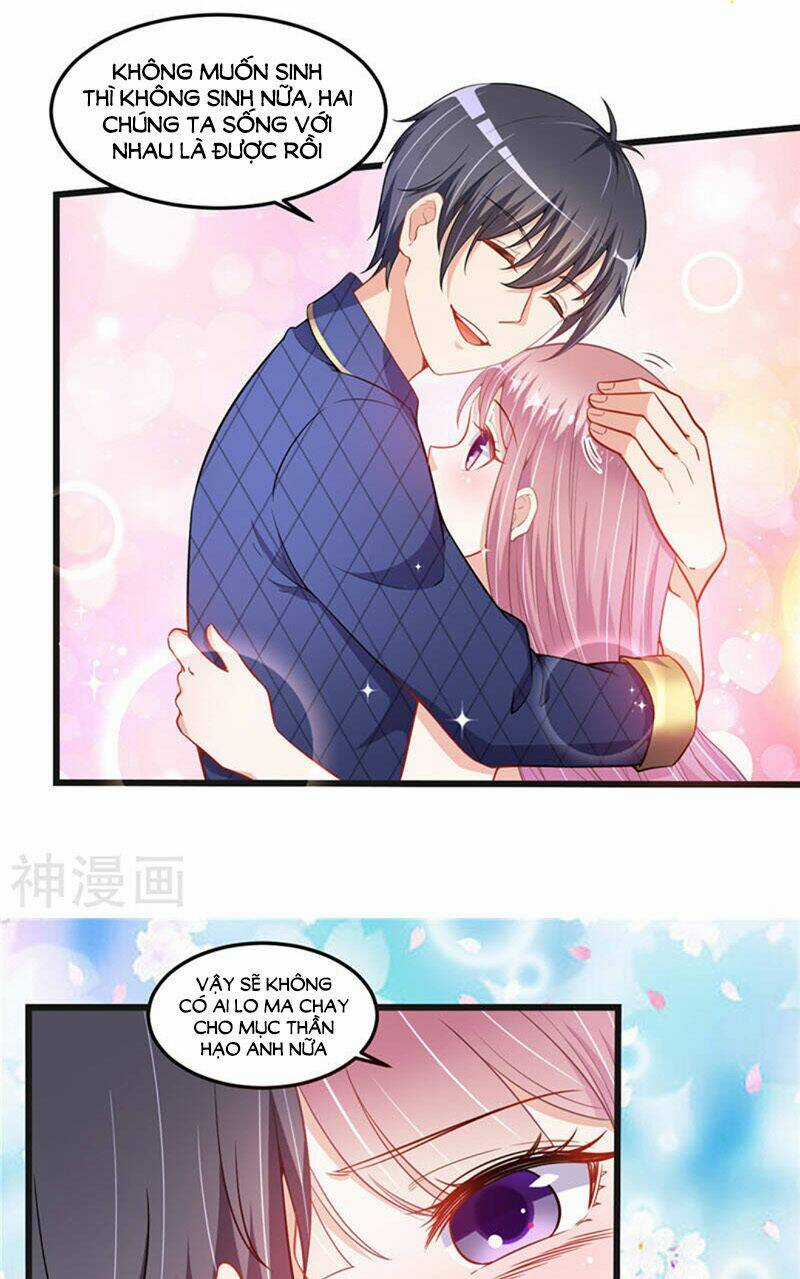 Vợ Yêu Cưới Trước Sủng Sau Chapter 80 trang 5