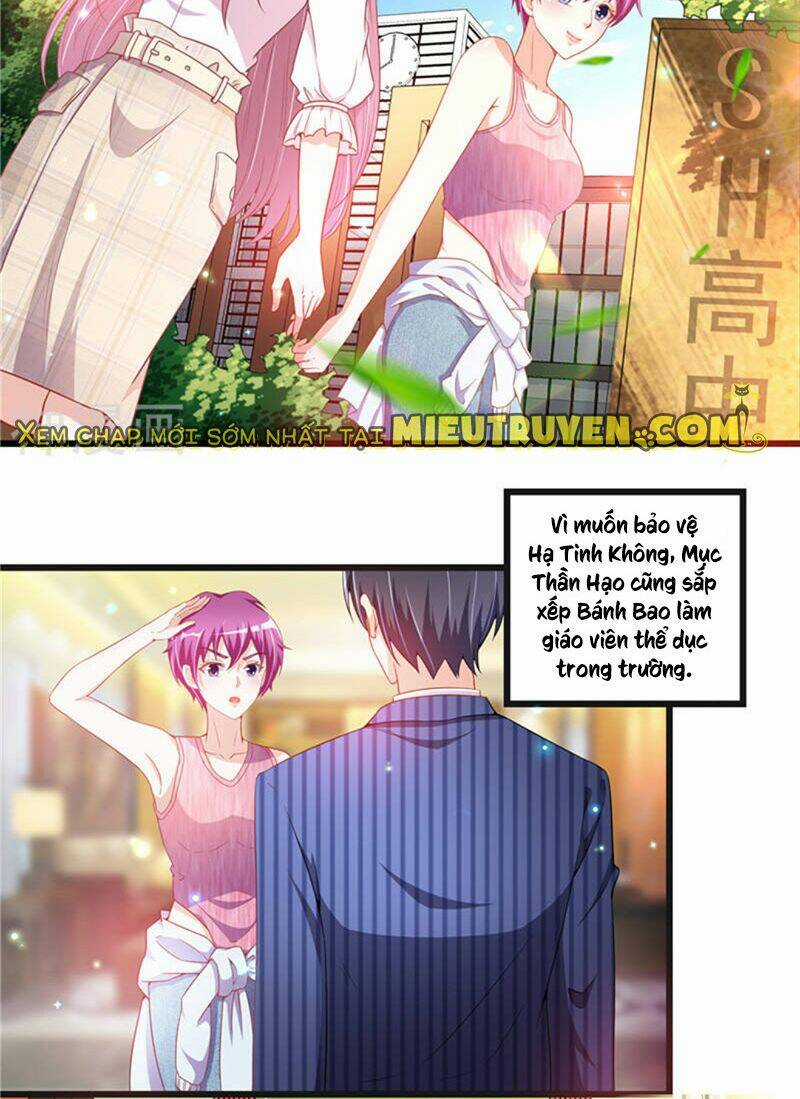 Vợ Yêu Cưới Trước Sủng Sau Chapter 80 trang 9