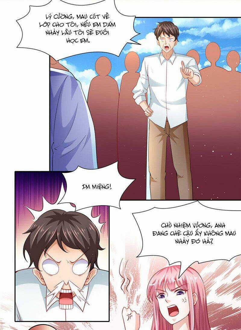 Vợ Yêu Cưới Trước Sủng Sau Chapter 81 trang 10