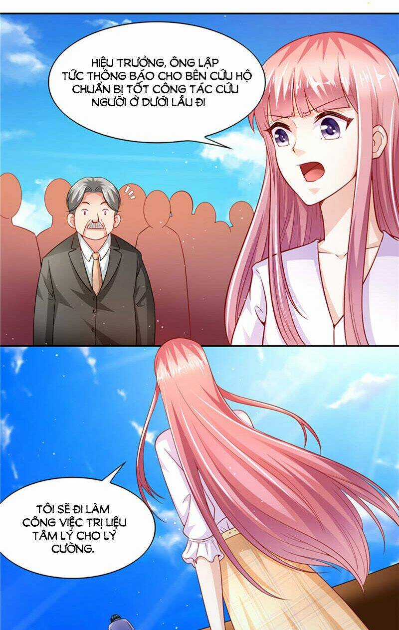 Vợ Yêu Cưới Trước Sủng Sau Chapter 81 trang 12