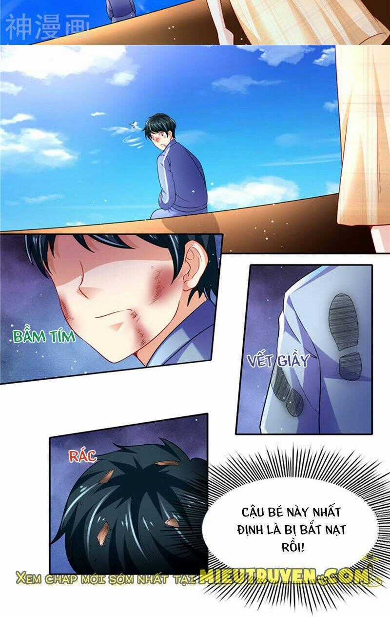 Vợ Yêu Cưới Trước Sủng Sau Chapter 81 trang 13