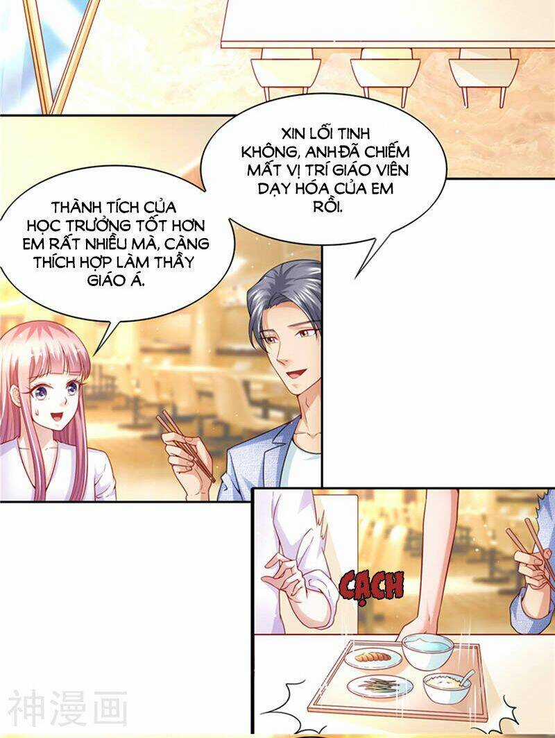 Vợ Yêu Cưới Trước Sủng Sau Chapter 81 trang 2