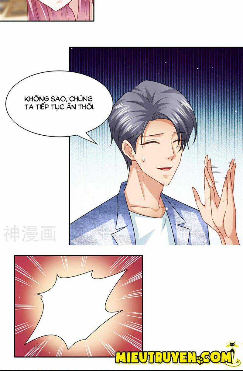 Vợ Yêu Cưới Trước Sủng Sau Chapter 81 trang 4