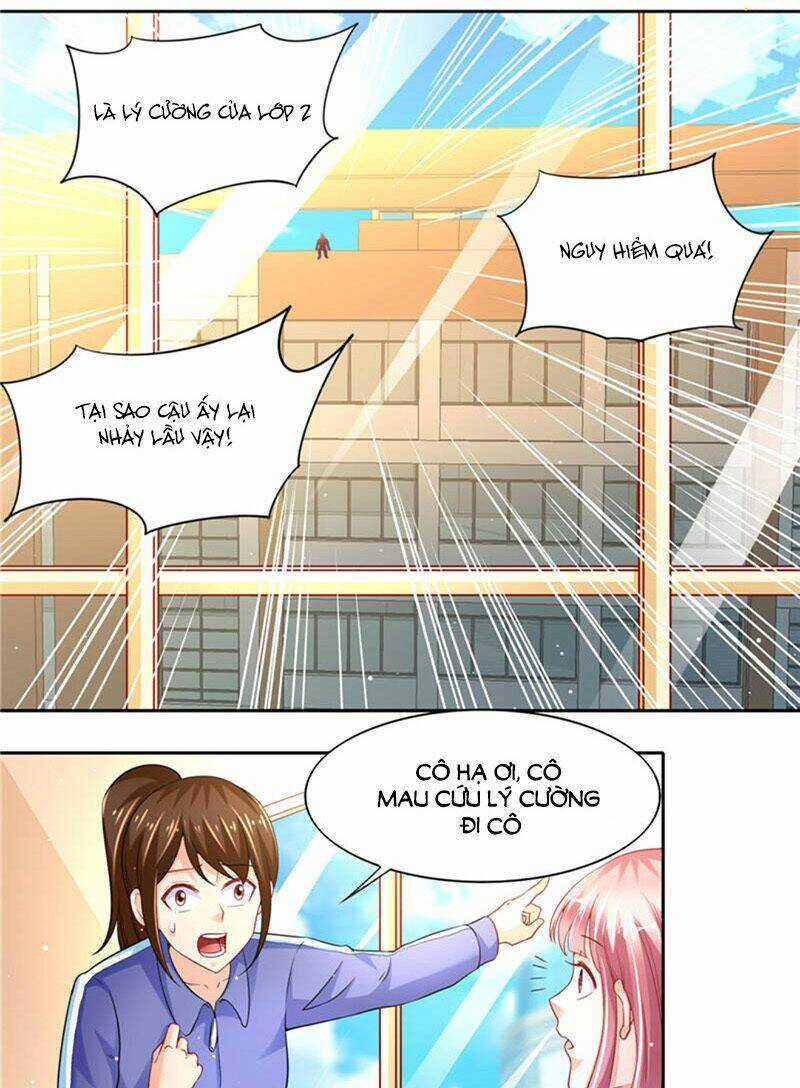 Vợ Yêu Cưới Trước Sủng Sau Chapter 81 trang 5