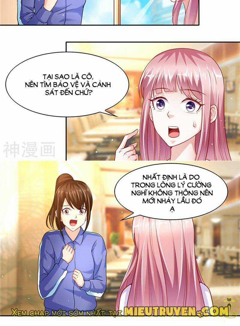 Vợ Yêu Cưới Trước Sủng Sau Chapter 81 trang 6