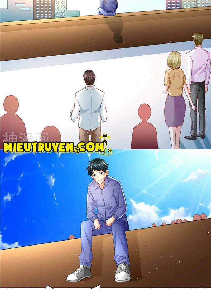 Vợ Yêu Cưới Trước Sủng Sau Chapter 81 trang 9