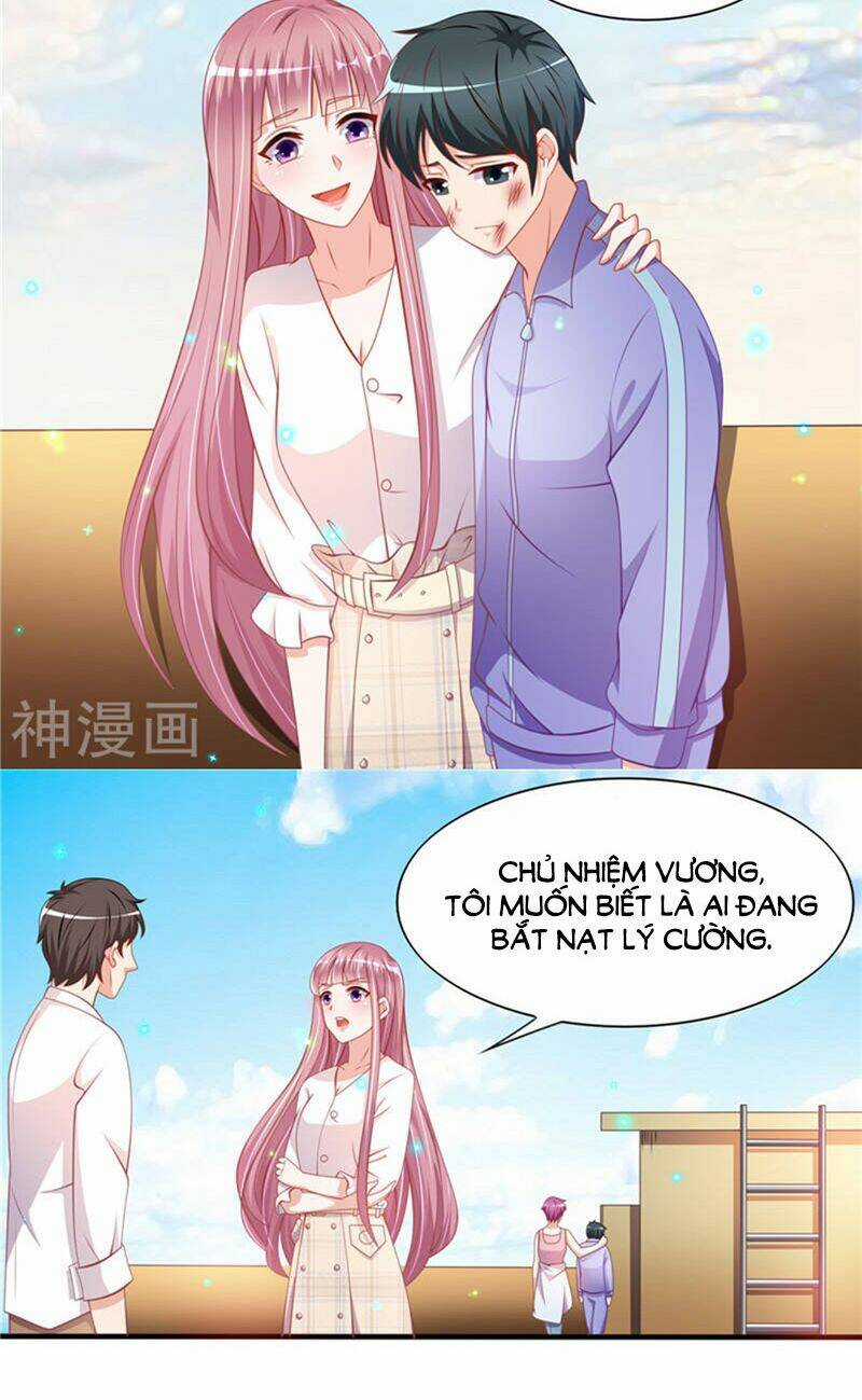 Vợ Yêu Cưới Trước Sủng Sau Chapter 82 trang 10