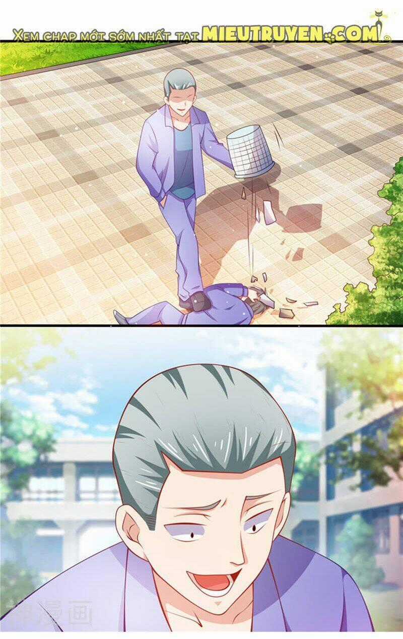 Vợ Yêu Cưới Trước Sủng Sau Chapter 82 trang 13